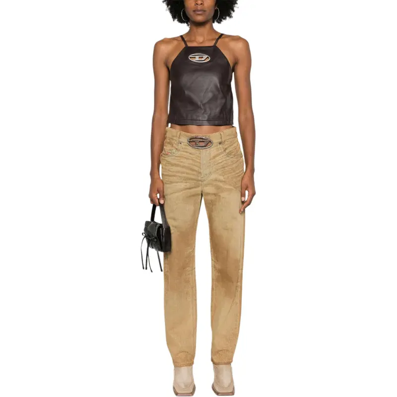 DIESEL D Ark Jeans-1