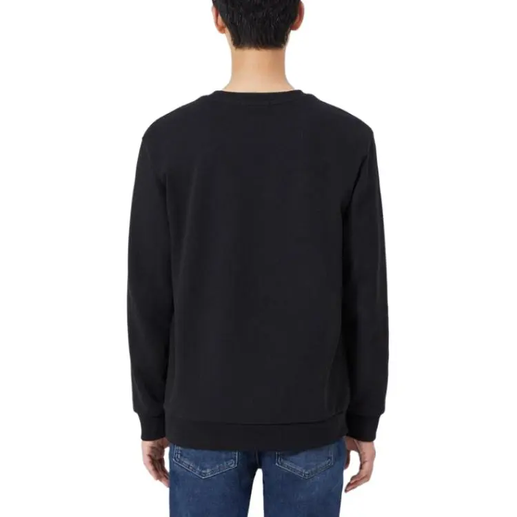GUESS T Shirts Unisex Black-3