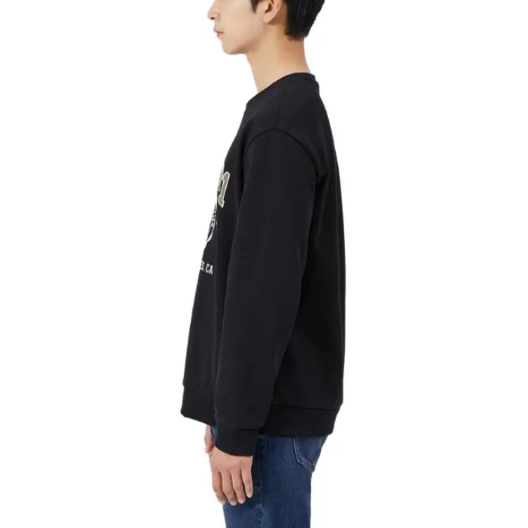 GUESS T Shirts Unisex Black-2