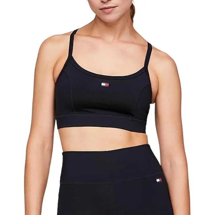 Tommy Hilfiger Bra Women's Blue-1