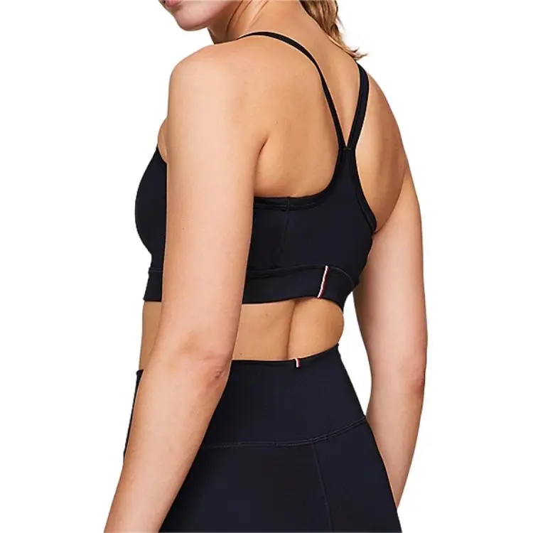 Tommy Hilfiger Bra Women's Blue-3