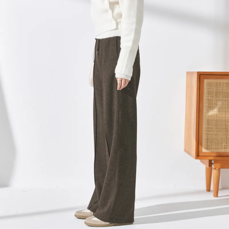ZIMO Casual Pants Women's-3
