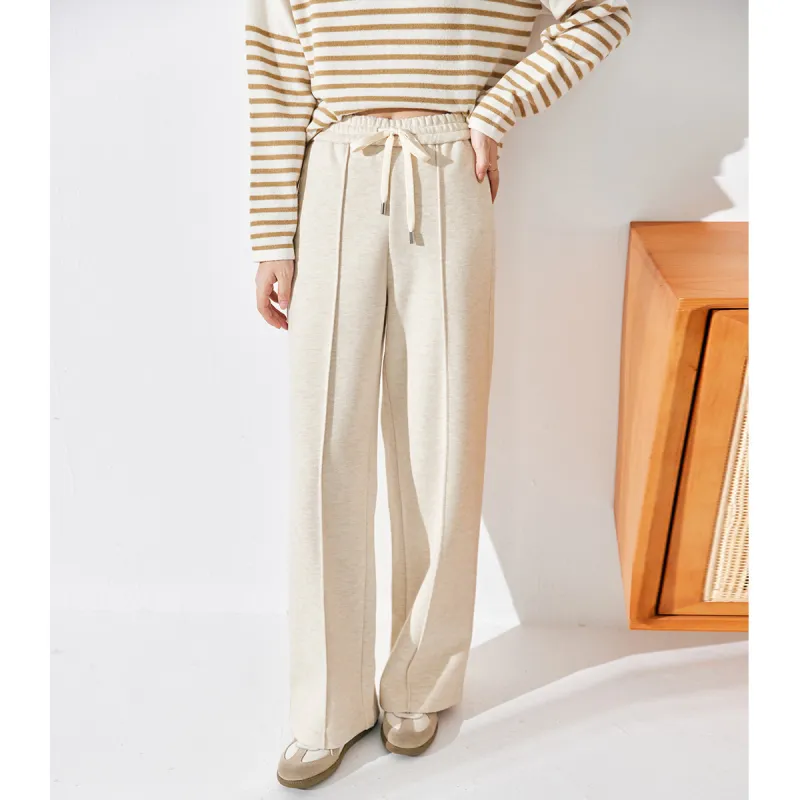 ZIMO Casual Pants Women's-8