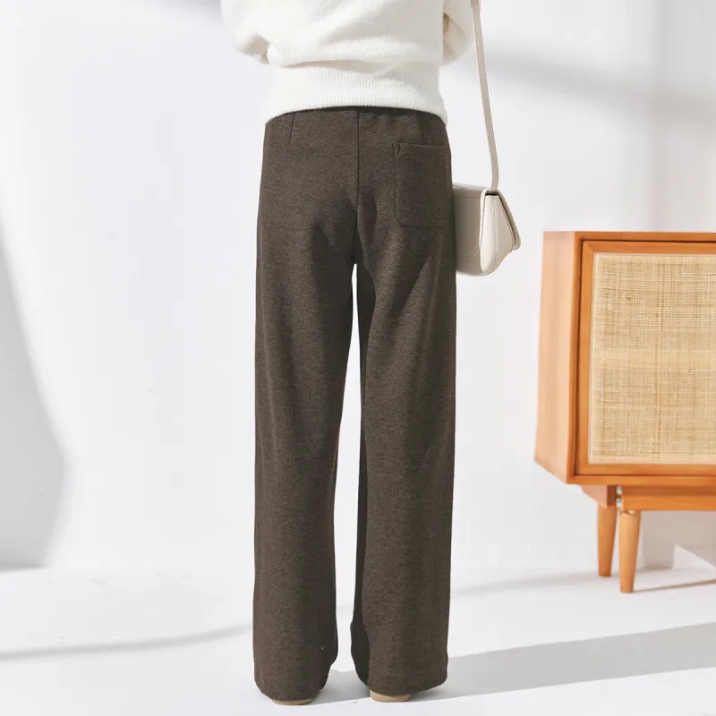 ZIMO Casual Pants Women's-2