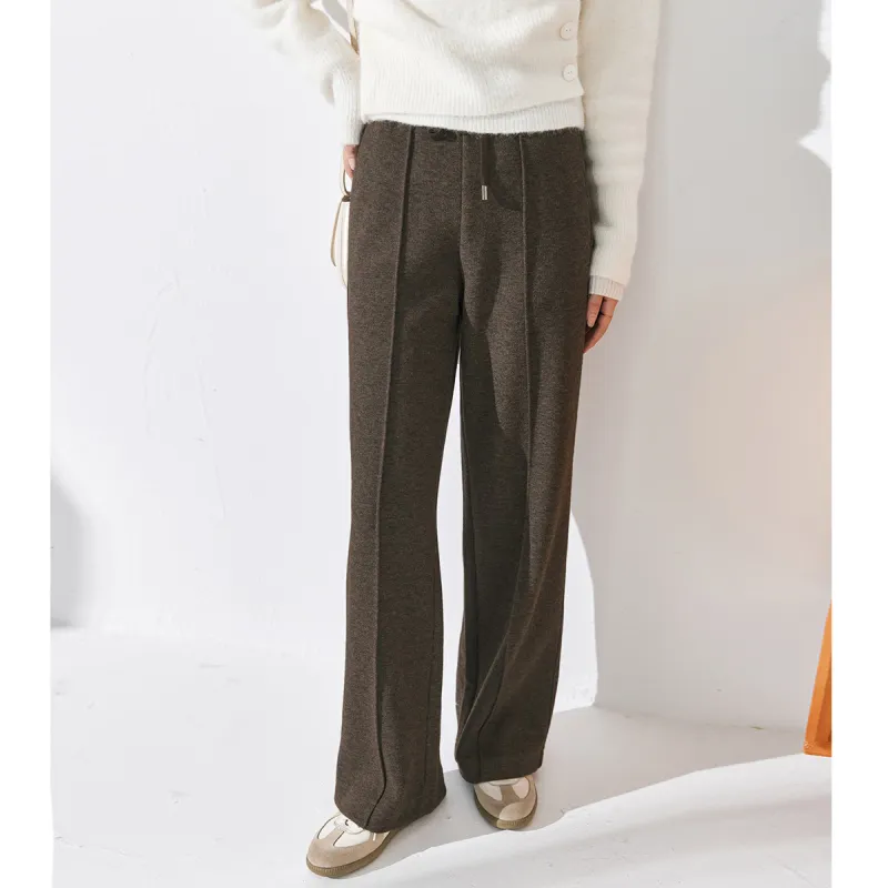 ZIMO Casual Pants Women's-4