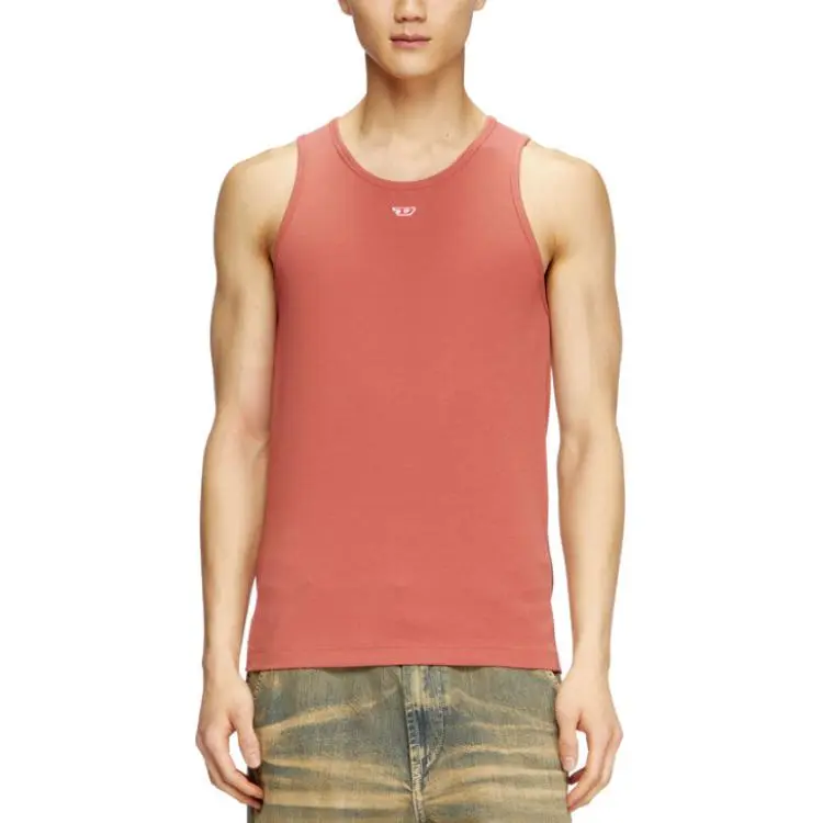 DIESEL T Lifty D Tank Top-3