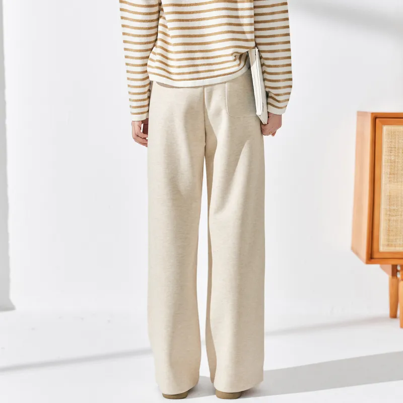 ZIMO Casual Pants Women's-7