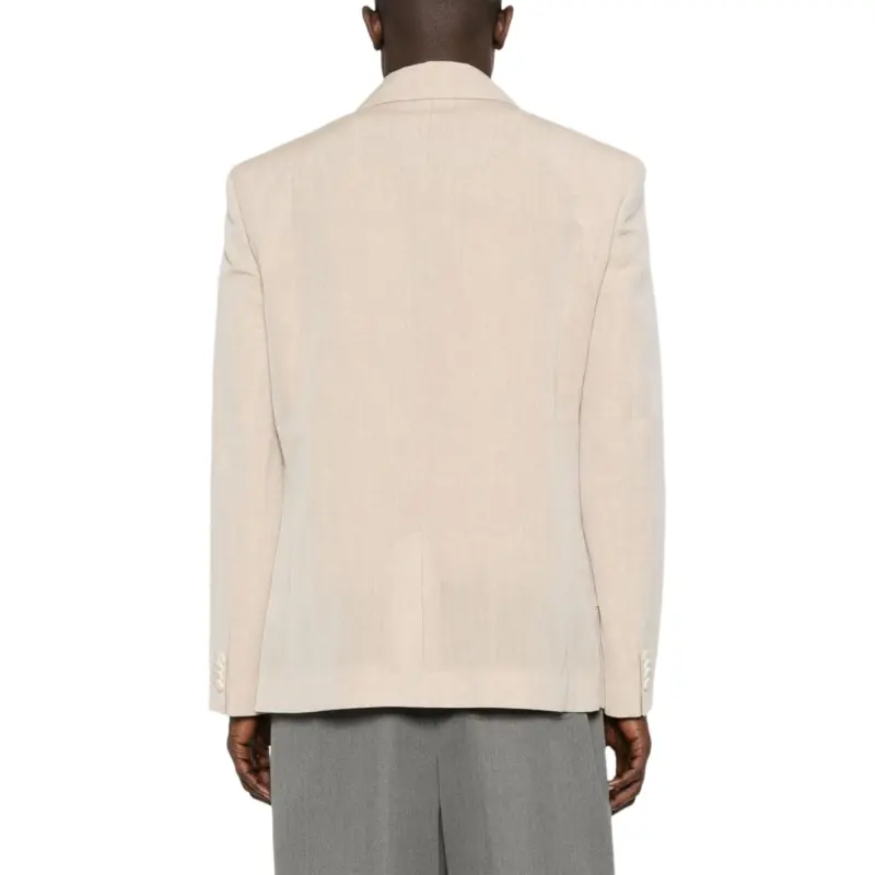 Jacquemus La Veste Titolo Blazer-1