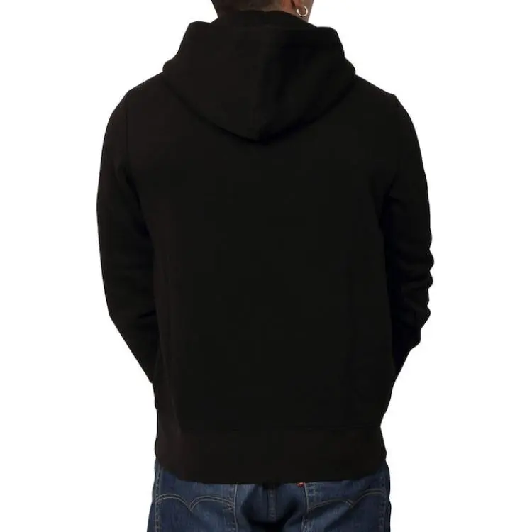 Tommy Hilfiger Sweatshirt Men's Black-3