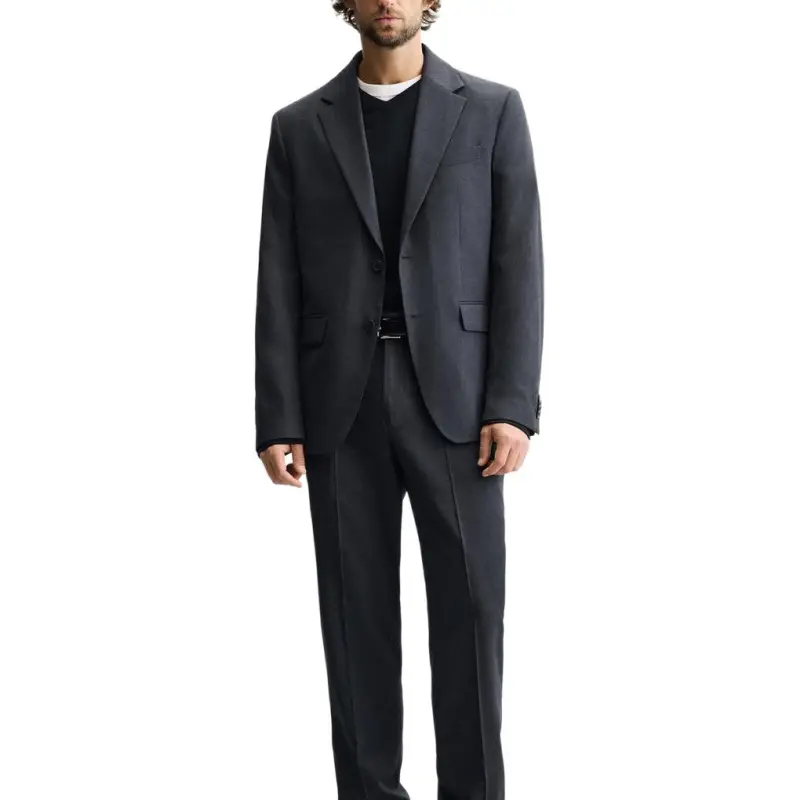 ZARA Business Suits Men-1