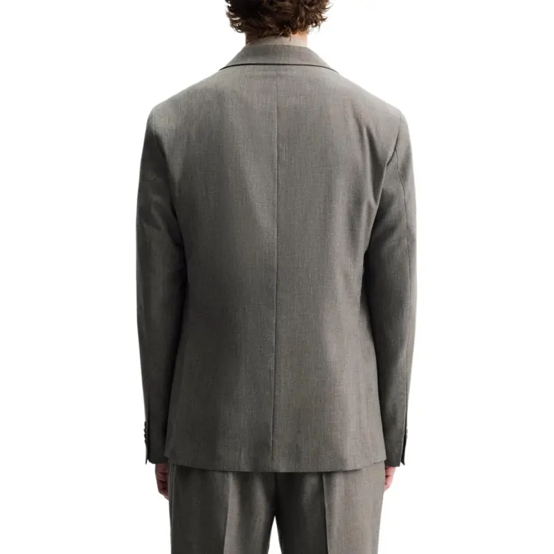 ZARA Business Suits Men-7