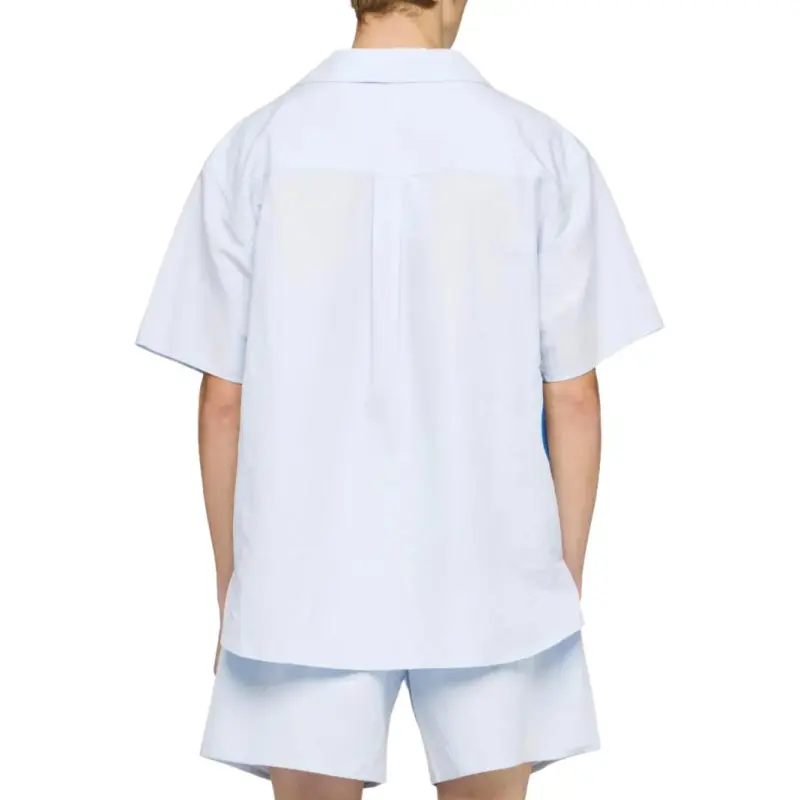JW Anderson Balloon print Shirt-3