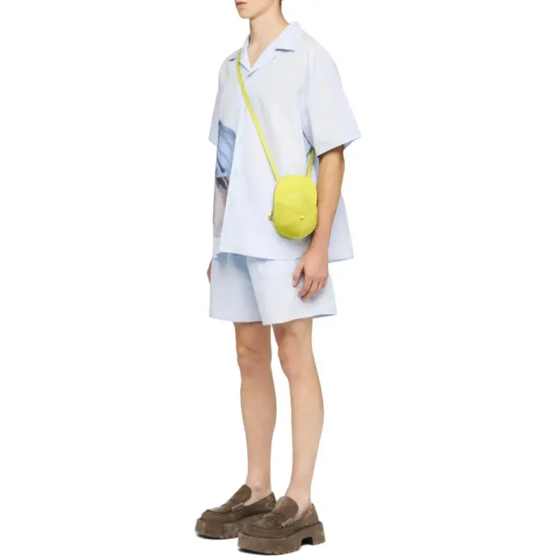 JW Anderson Balloon print Shirt-1