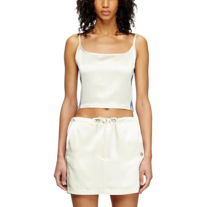 DIESEL T Ruth Tank Top-2