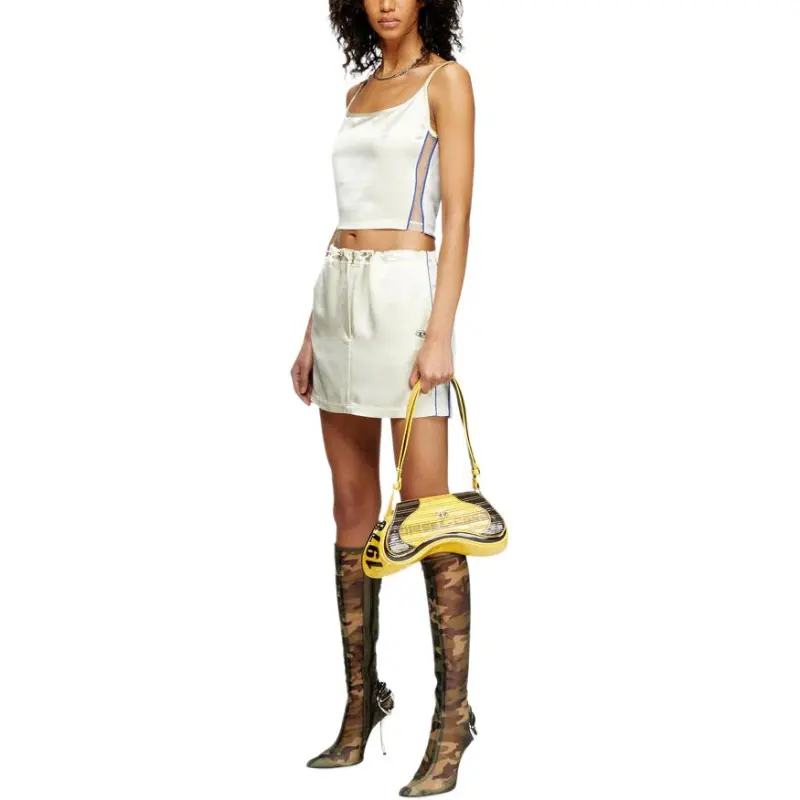 DIESEL T Ruth Tank Top-1
