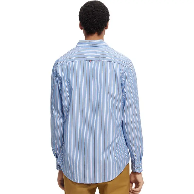 Scotch&Soda Shirts Men-1