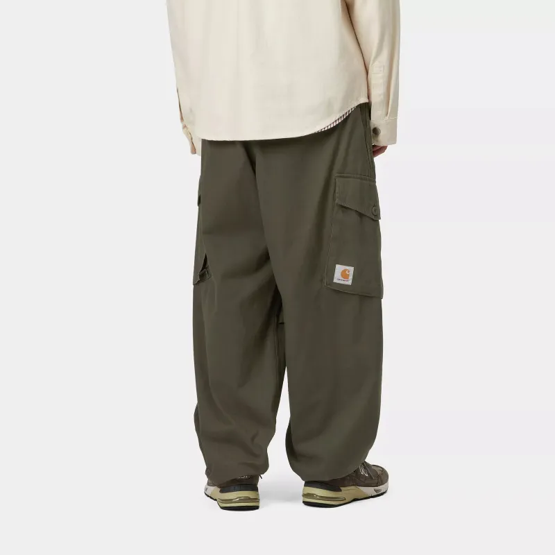 Carhartt WIP Unit Trousers-2
