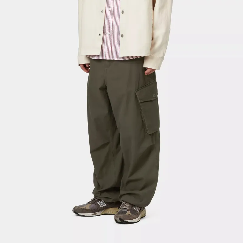 Carhartt WIP Unit Trousers-3