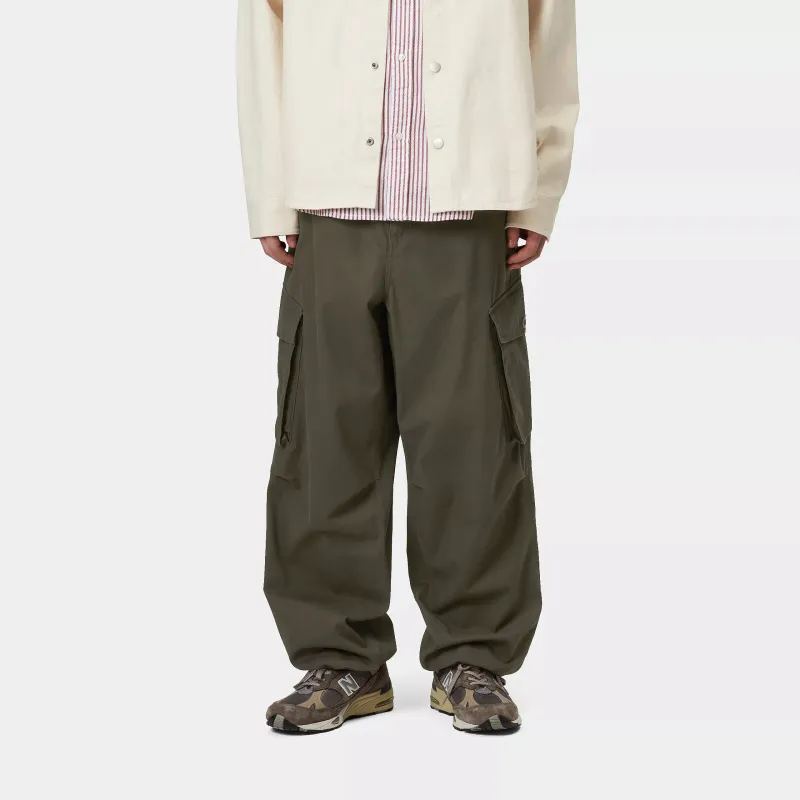 Carhartt WIP Unit Trousers-4