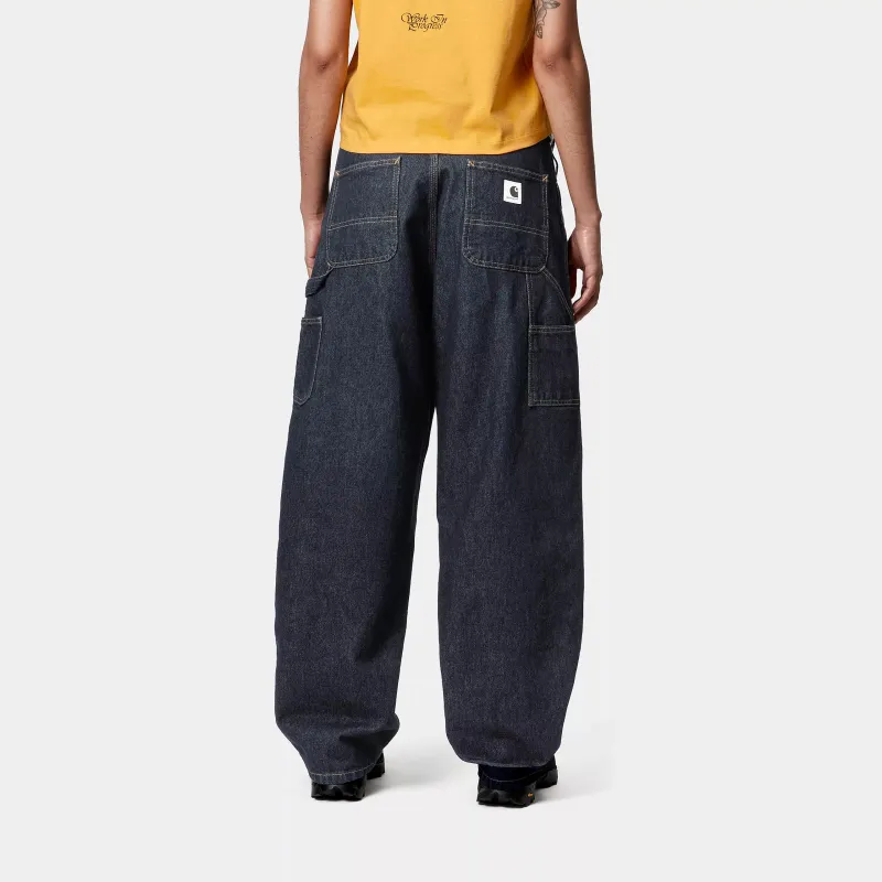 Carhartt WIP Brandon Single Knee Jeans-4