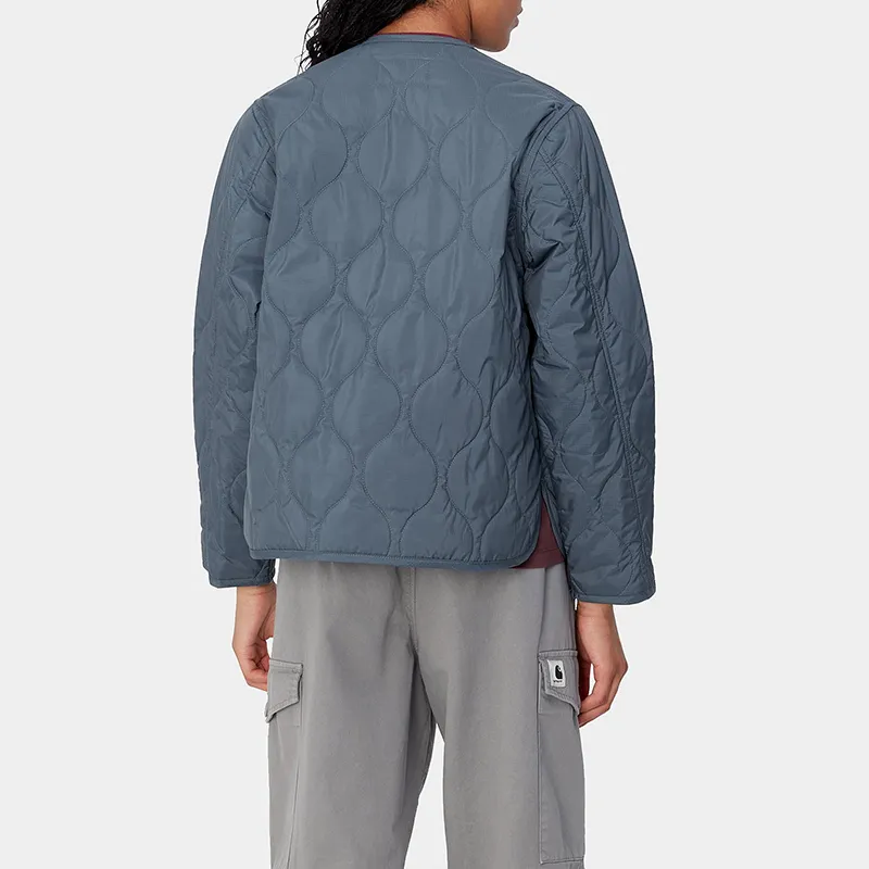 Carhartt WIP Skyler Liner Jacket-4