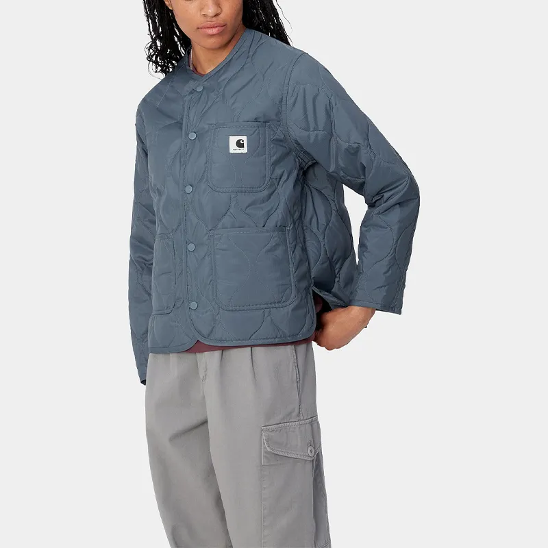 Carhartt WIP Skyler Liner Jacket-5