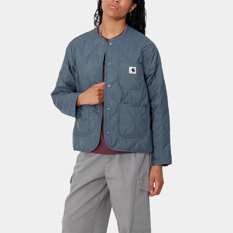 Carhartt WIP Skyler Liner Jacket-3