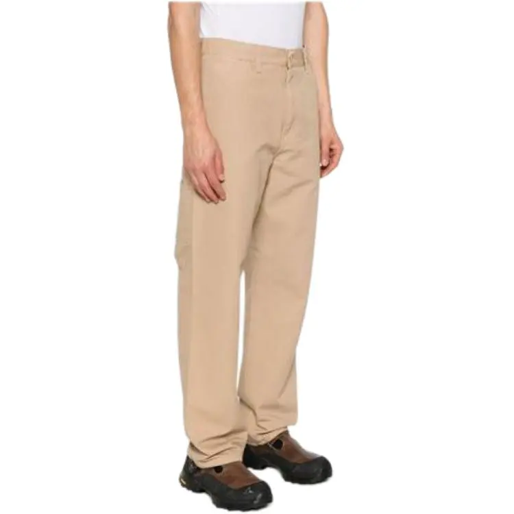 Carhartt WIP Single Knee Pants-1