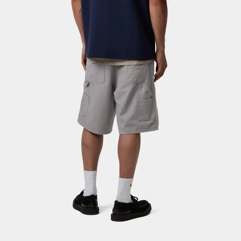 Carhartt WIP Double Knee Relaxed Fit Short-3