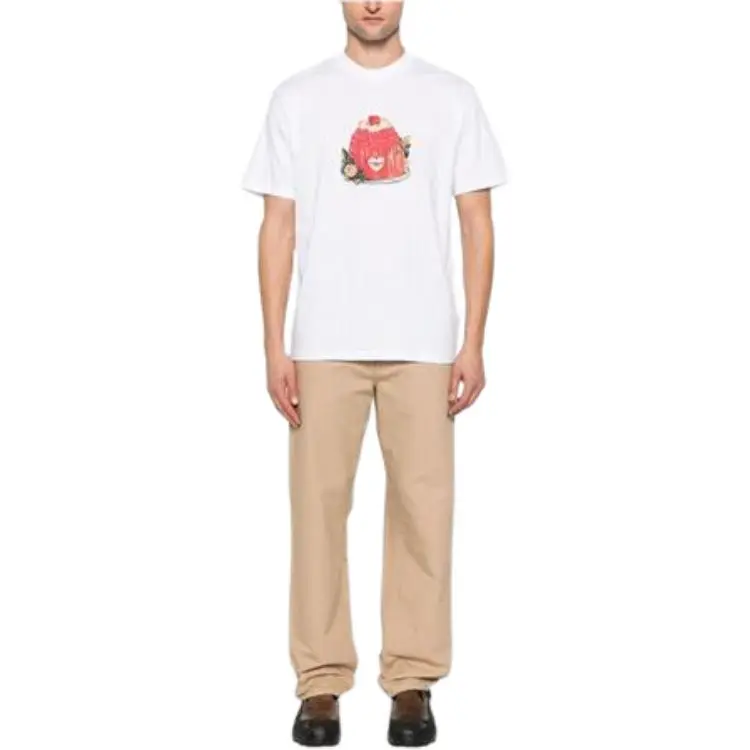 Carhartt WIP Single Knee Pants-2