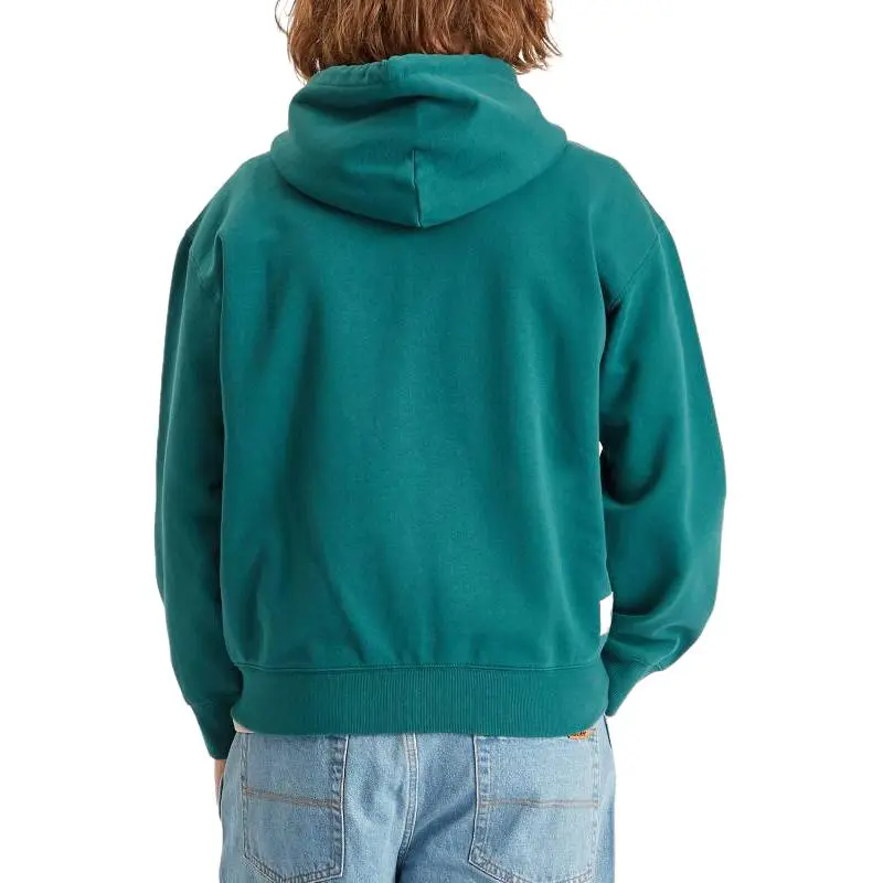 Carhartt WIP Sweatshirt Men's Green-3
