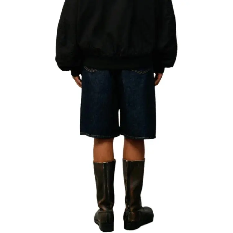Stussy Big Ol' Denim Short SS25-10