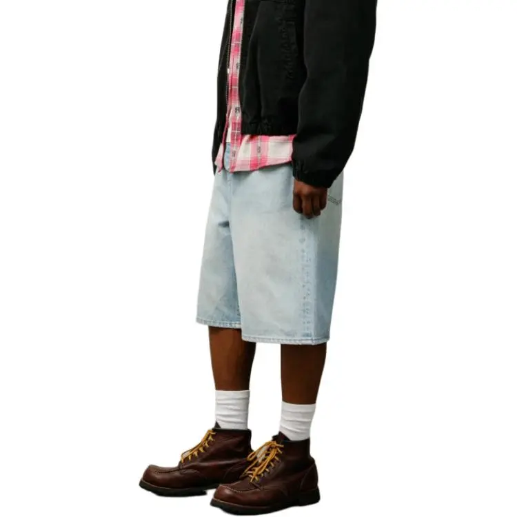 Stussy Big Ol' Denim Short SS25-5