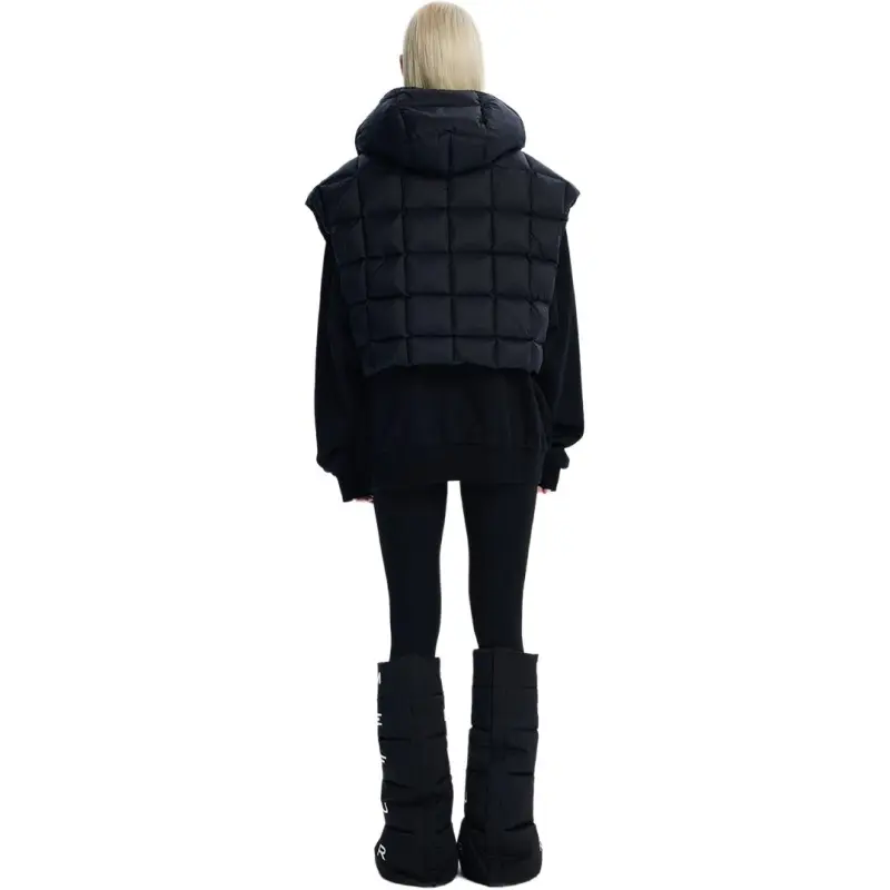 MEFUR Vests Women's-1