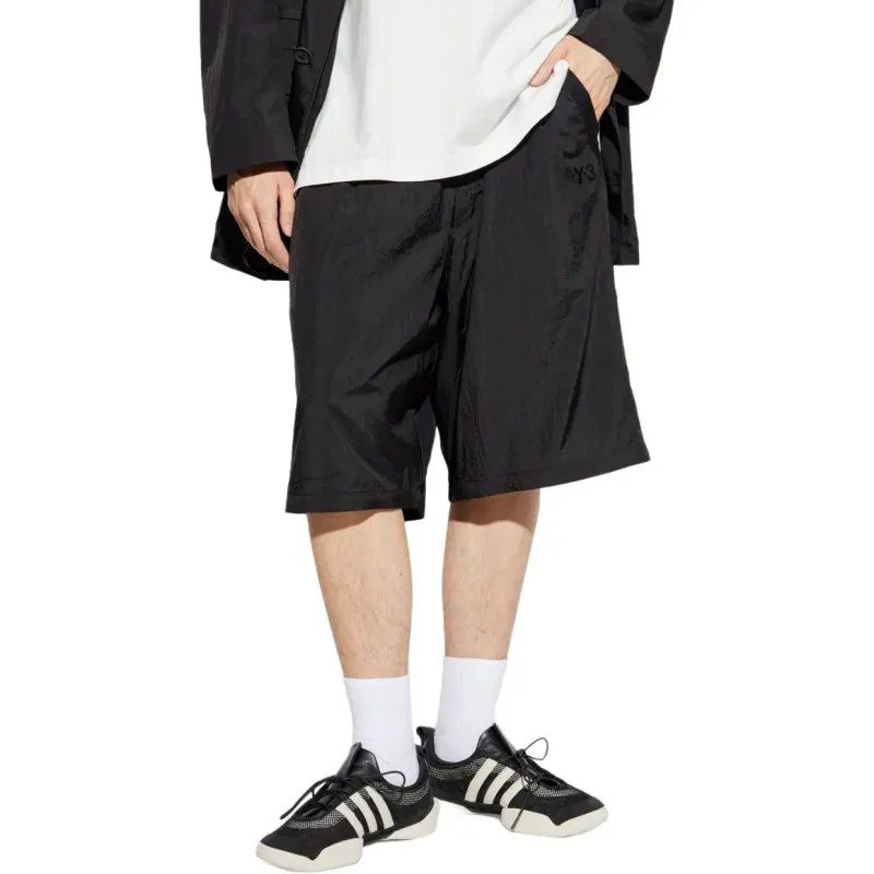 Y 3 Casual Shorts Men-2