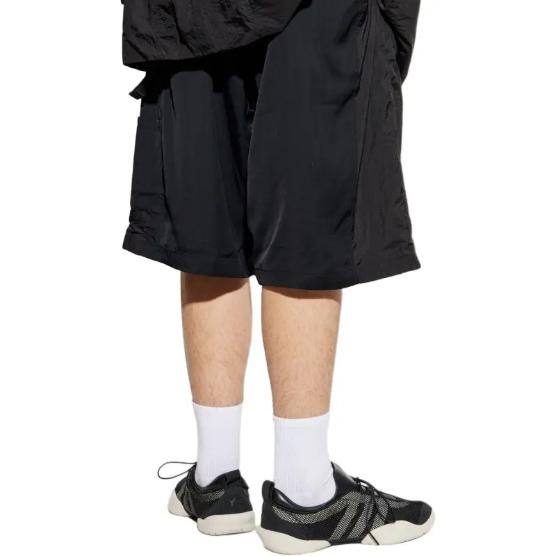 Y 3 Casual Shorts Men-1