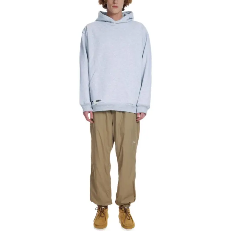 MADNESS X WIND AND Sweatshirt Unisex Gray-2