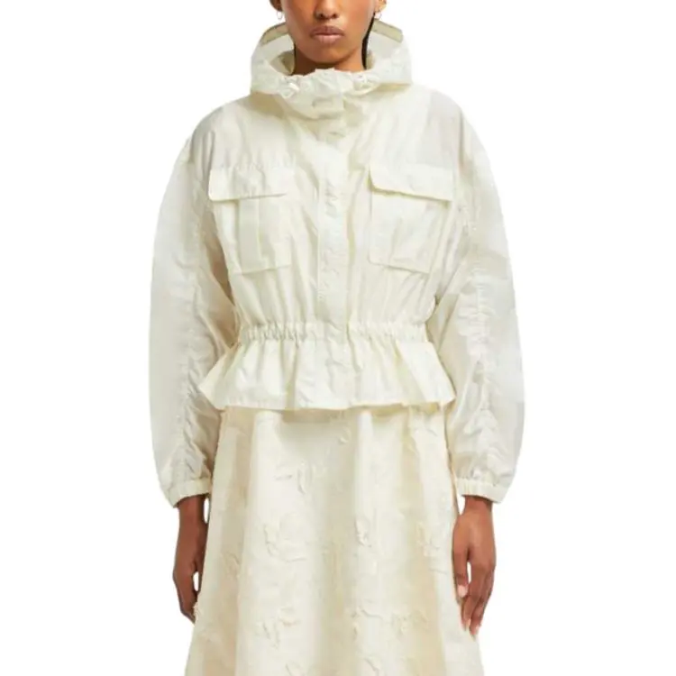 Moncler Curton Jacket-1