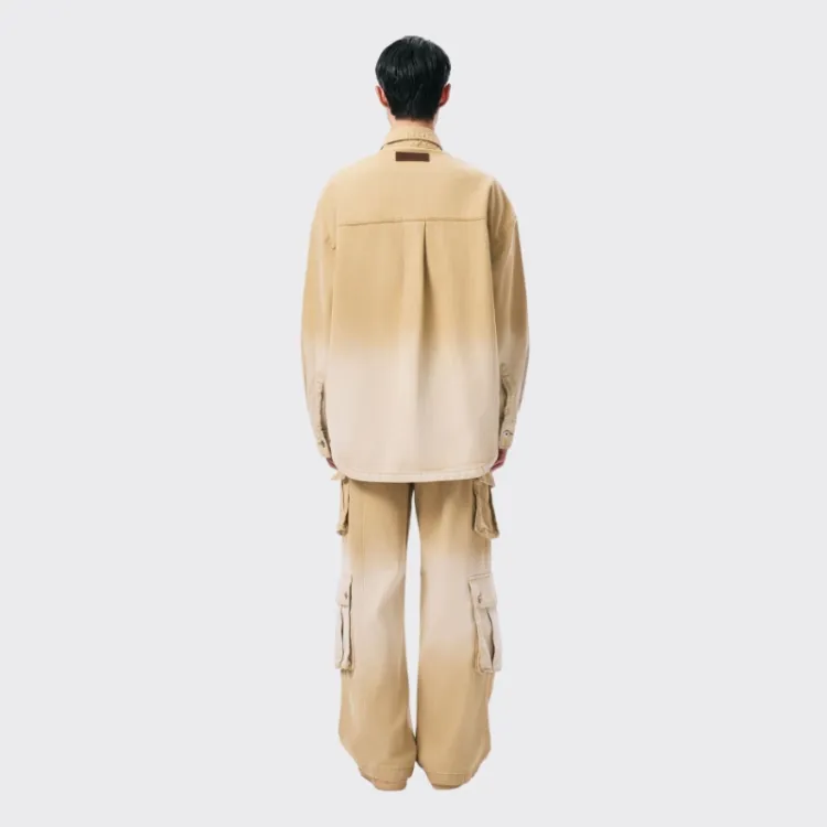 zipped-up fastening bomber jacket