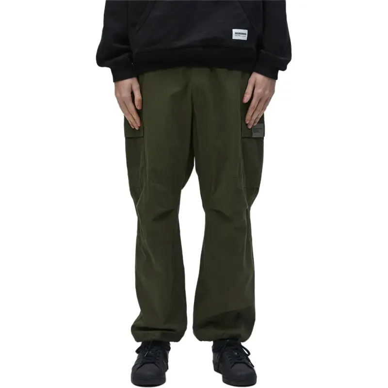 NEIGHBORHOOD SS25 Cargo Pants Unisex-1