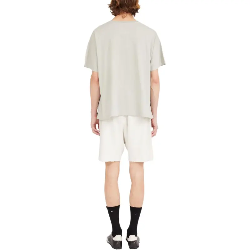 Maison Margiela Graphic print T shirt-3