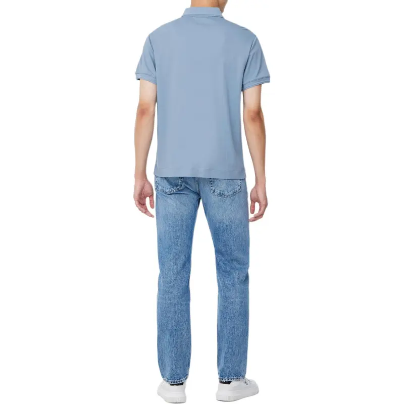 CALVIN KLEIN T Shirt Men's Blue-3