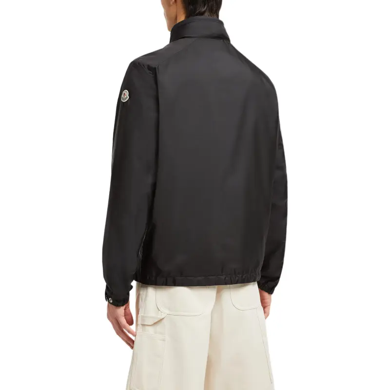 Moncler Montriond Logo Patch Jacket-3