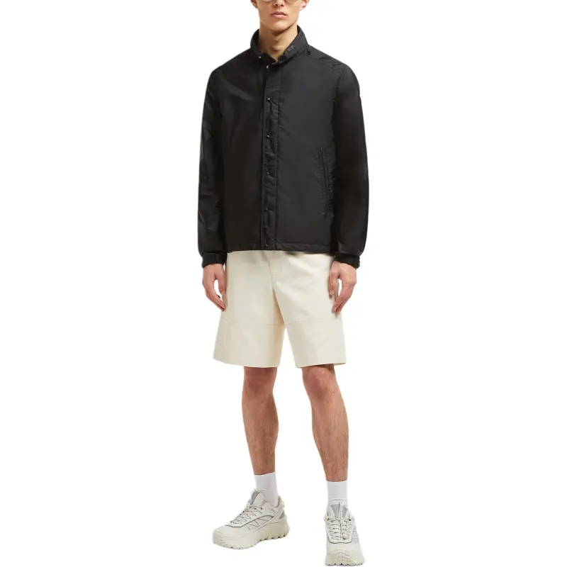 Moncler Montriond Logo Patch Jacket-2