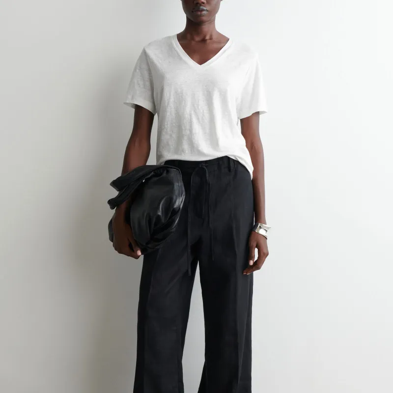COS T Shirts Women's White-1
