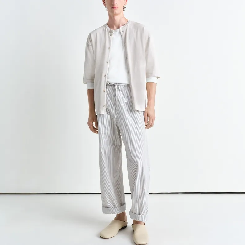 Lemaire Overshirt Shirt-1