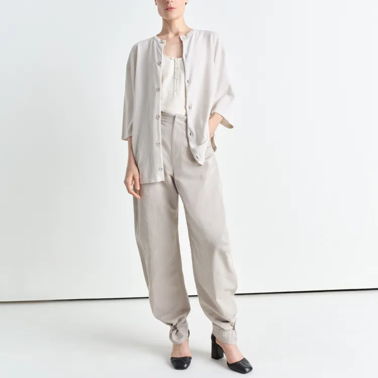 Lemaire Overshirt Shirt-2