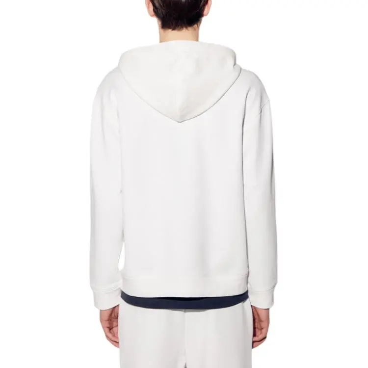 GUESS Sweatshirts Men Ivory-3