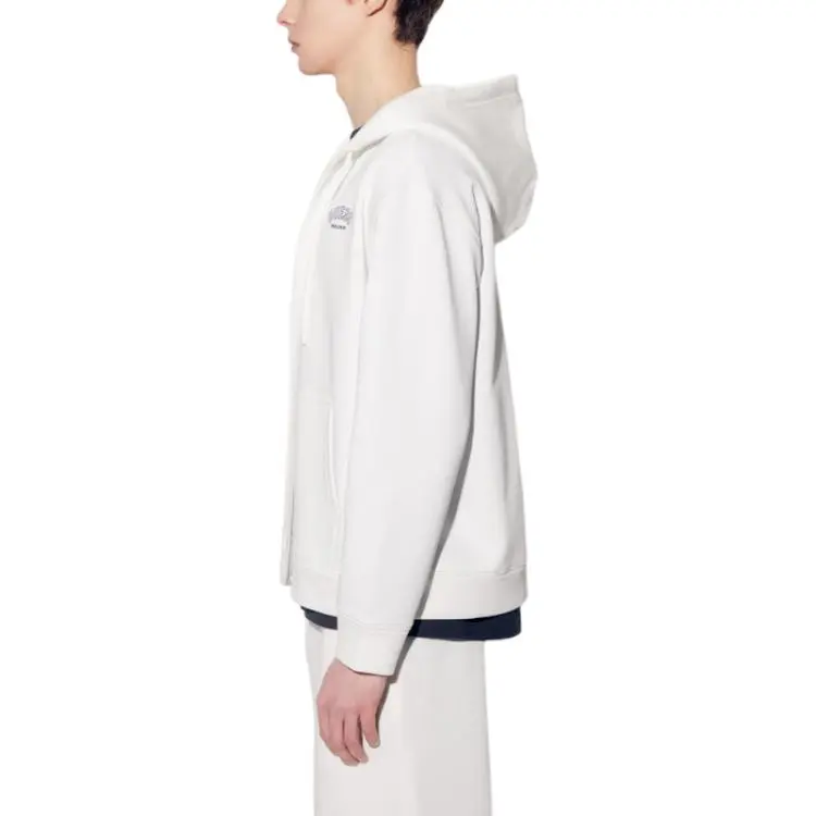 GUESS Sweatshirts Men Ivory-4