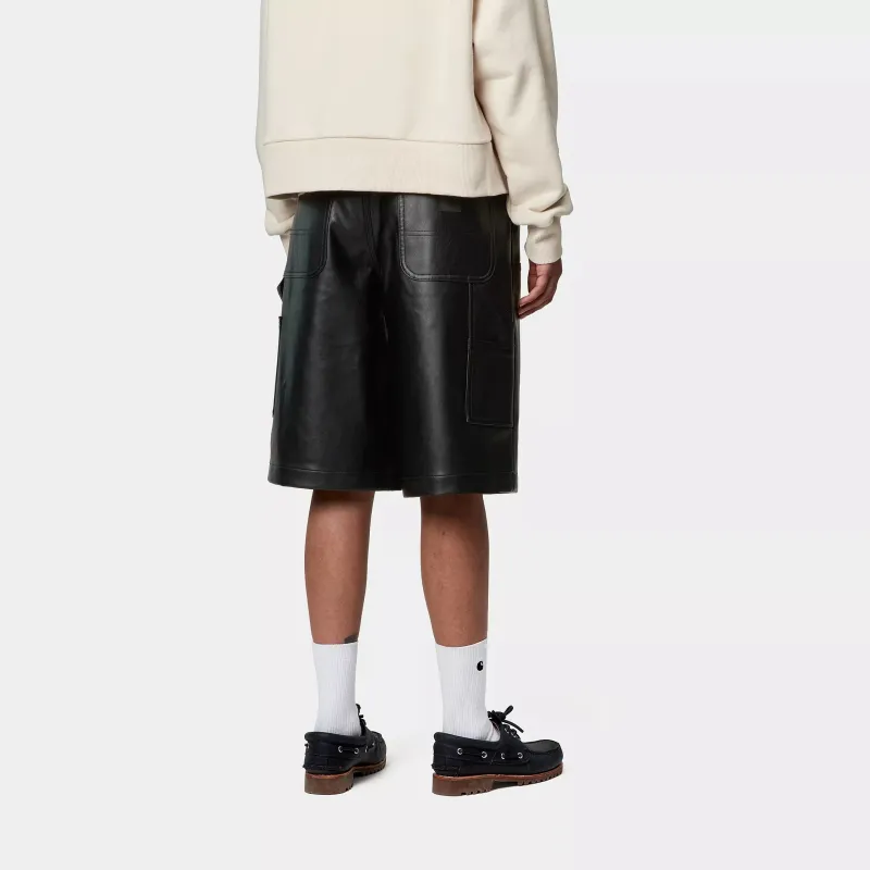 Carhartt WIP Norwich Double Knee Shorts-2